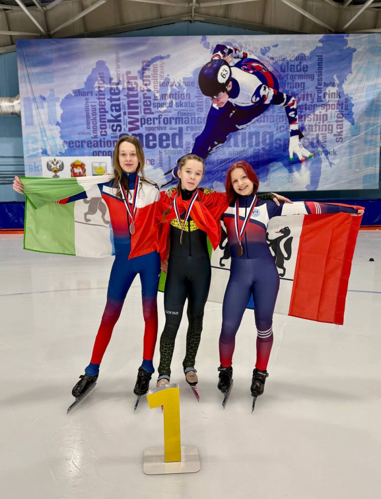 О присвоении спортивного разряда «кандидат в мастера спорта»