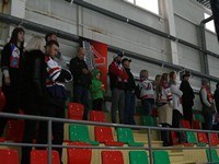 «Локомотив-2009» – «Сибирь2-2009»