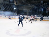 Хоккейное «Мастер-шоу»: «Сибирь» – ЦЗВС