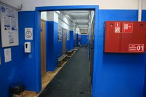 Хоккейная коробка по ул. Б. Хмельницкого, 68/1 Хоккейная коробка по ул. Б. Хмельницкого, 68/1